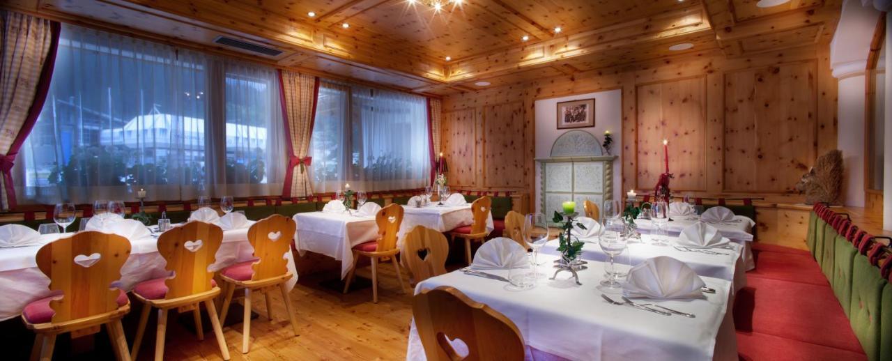 Campiglio Bellavista Hotel Madonna di Campiglio Exterior photo
